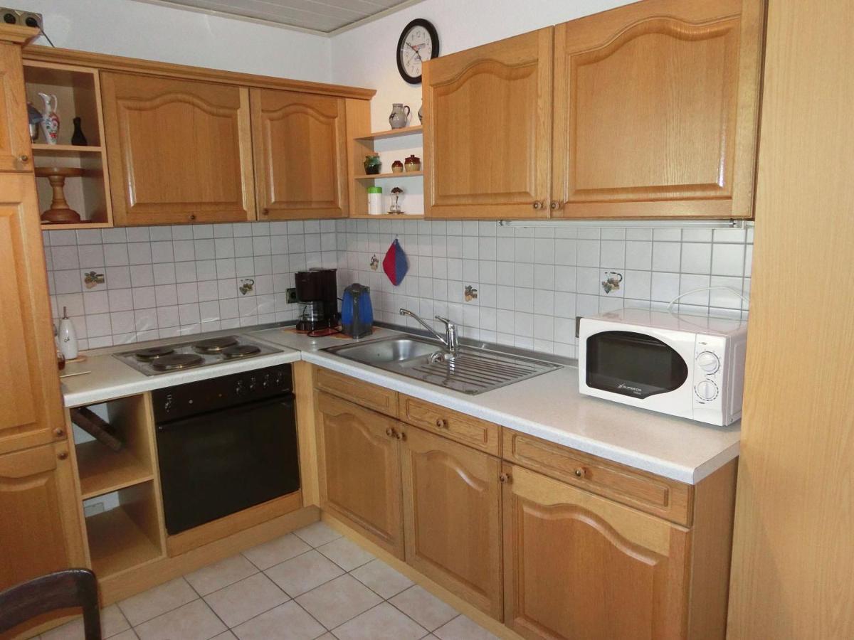 Ferienwohnung Singer شنايتاتش المظهر الخارجي الصورة